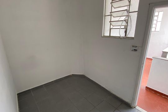 Casa à venda com 4 quartos, 94m² em Engenho de Dentro, Rio de Janeiro