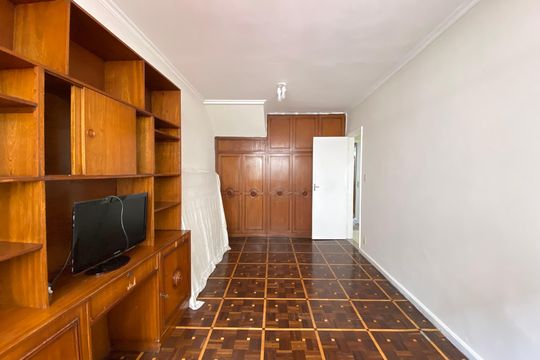 Casa à venda com 4 quartos, 94m² em Engenho de Dentro, Rio de Janeiro