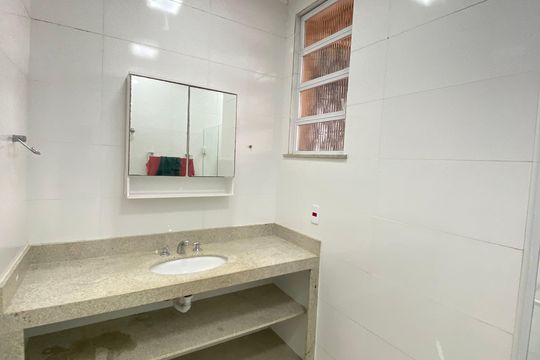 Casa à venda com 4 quartos, 94m² em Engenho de Dentro, Rio de Janeiro