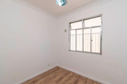 Quarto 1 de apartamento à venda com 2 quartos, 54m² em Bonsucesso, Rio de Janeiro