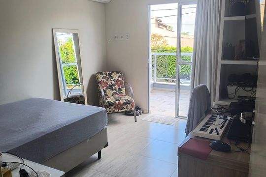 Casa de Condomínio à venda com 4 quartos, 180m² em Recanto Quarto Centenario, Jundiaí