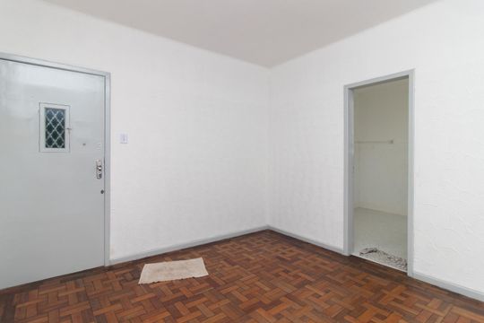Sala de apartamento à venda com 3 quartos, 80m² em Centro Histórico, Porto Alegre