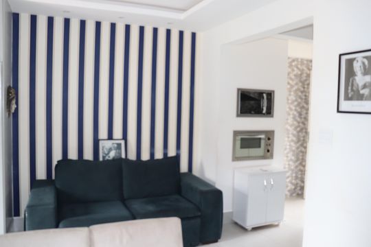 Sala de kitnet/studio à venda com 1 quarto, 32m² em Bela Vista, São Paulo