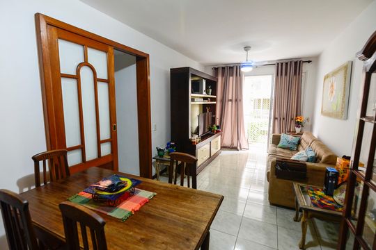 Apartamento à venda com 2 quartos, 80m² em Tijuca, Rio de Janeiro