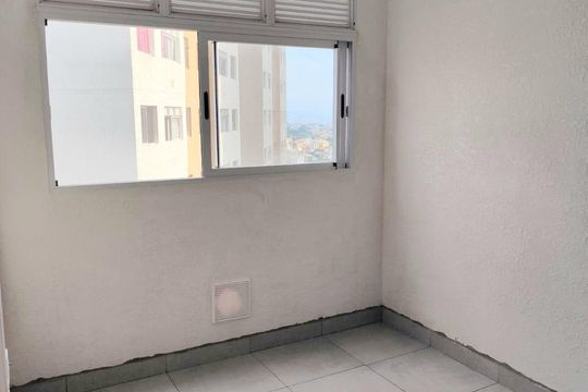 Apartamento para alugar com 2 quartos, 36m² em Fazenda da Juta, São Paulo