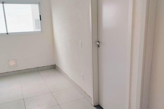 Apartamento para alugar com 2 quartos, 36m² em Fazenda da Juta, São Paulo