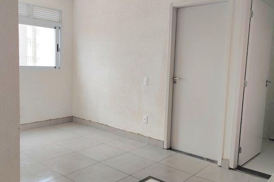 Apartamento para alugar com 2 quartos, 36m² em Fazenda da Juta, São Paulo