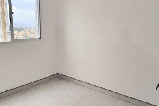 Apartamento para alugar com 2 quartos, 36m² em Fazenda da Juta, São Paulo