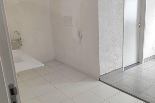 Apartamento para alugar com 2 quartos, 36m² em Fazenda da Juta, São Paulo