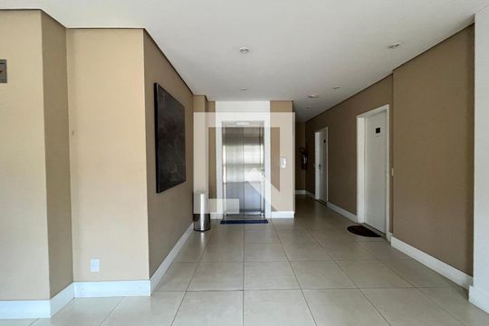 Apartamento para alugar com 2 quartos, 54m² em Jardim Independência (são Paulo), São Paulo