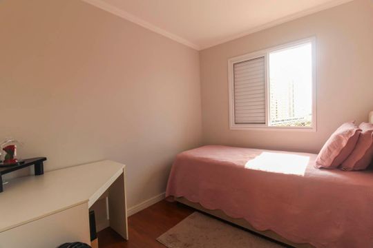 Apartamento para alugar com 2 quartos, 54m² em Jardim Independência (são Paulo), São Paulo