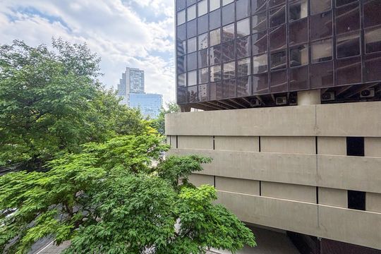 Vista Varanda Studio de kitnet/studio à venda com 1 quarto, 27m² em Pinheiros, São Paulo