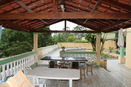 Casa para alugar com 3 quartos, 630m² em Jardim Santa Paula, Cotia