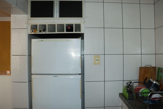 Casa para alugar com 3 quartos, 630m² em Jardim Santa Paula, Cotia