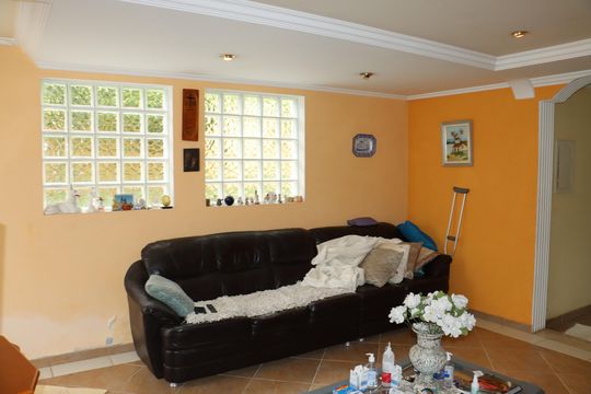 Casa para alugar com 3 quartos, 630m² em Jardim Santa Paula, Cotia