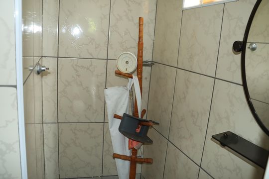 Casa para alugar com 3 quartos, 630m² em Jardim Santa Paula, Cotia