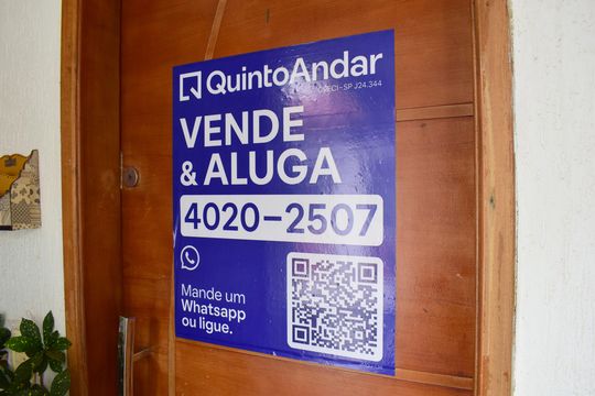 Fachada de apartamento para alugar com 2 quartos, 45m² em Jardim João Rossi, Ribeirão Preto