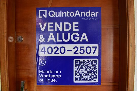 Fachada de apartamento para alugar com 2 quartos, 45m² em Jardim João Rossi, Ribeirão Preto