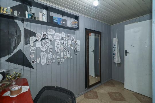 Quarto 2 de casa à venda com 3 quartos, 300m² em Jardim Dona Leopoldina, Porto Alegre