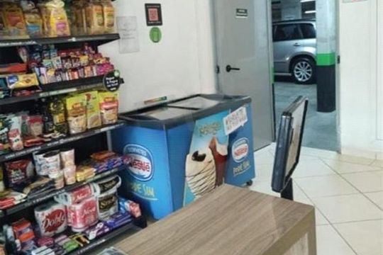 Apartamento à venda com 2 quartos, 42m² em Vila Galvão, Guarulhos