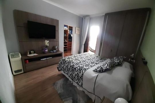Casa à venda com 3 quartos, 280m² em Jardim Nossa Senhora do Carmo, São Paulo