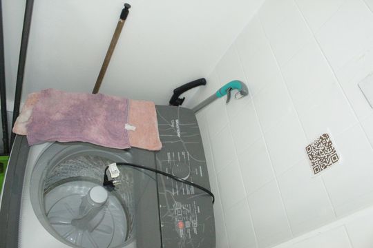 Apartamento para alugar com 1 quarto, 40m² em Centro Histórico de São Paulo, São Paulo