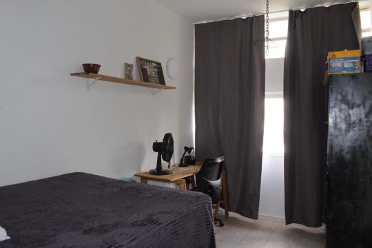 Apartamento para alugar com 1 quarto, 40m² em Centro Histórico de São Paulo, São Paulo