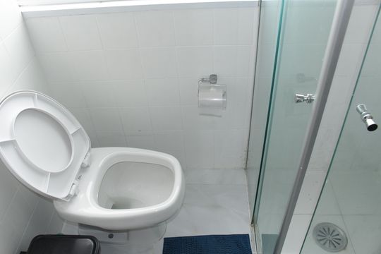 Apartamento para alugar com 1 quarto, 40m² em Centro Histórico de São Paulo, São Paulo