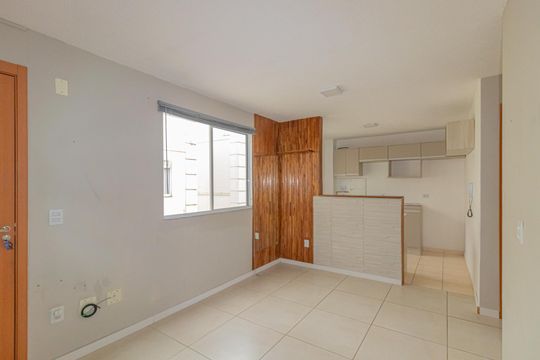 Apartamento para alugar com 2 quartos, 43m² em São José, Canoas