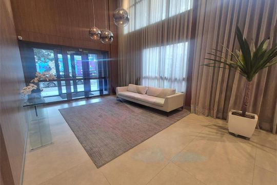Apartamento à venda com 2 quartos, 70m² em Santo Amaro, São Paulo