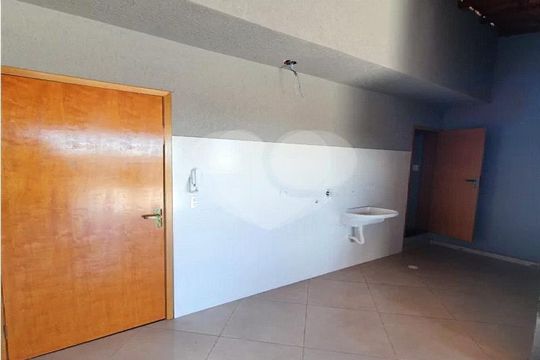 Apartamento à venda com 2 quartos, 100m² em Parque Capuava, Santo André