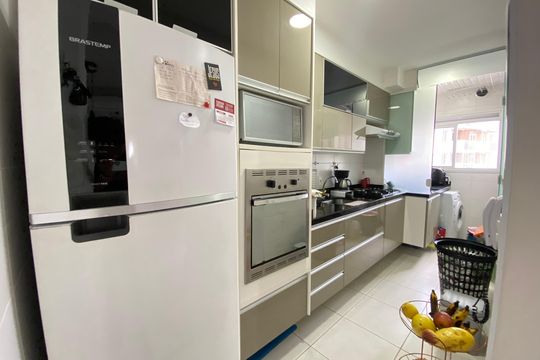 Apartamento à venda com 3 quartos, 70m² em Cachambi, Rio de Janeiro