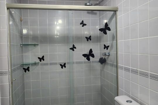 Apartamento à venda com 2 quartos, 66m² em Recreio dos Bandeirantes, Rio de Janeiro