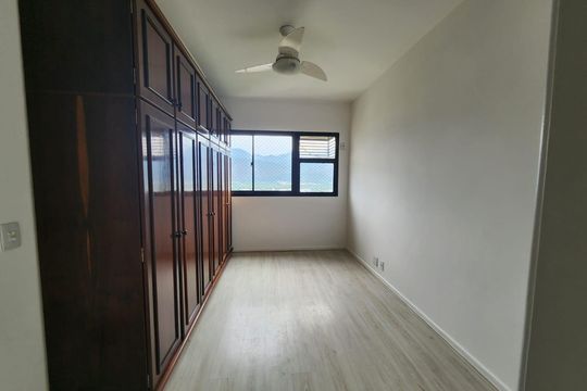 Apartamento à venda com 2 quartos, 66m² em Recreio dos Bandeirantes, Rio de Janeiro