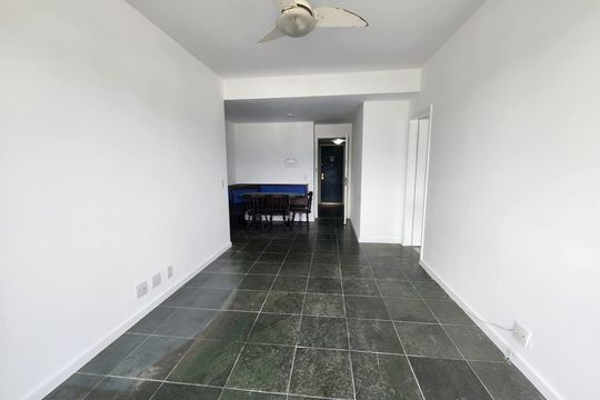 Apartamento à venda com 2 quartos, 66m² em Recreio dos Bandeirantes, Rio de Janeiro