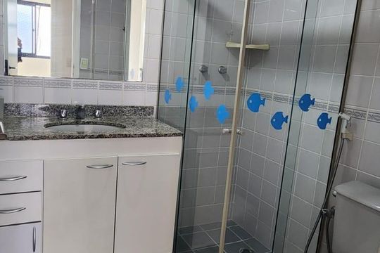 Apartamento à venda com 2 quartos, 66m² em Recreio dos Bandeirantes, Rio de Janeiro