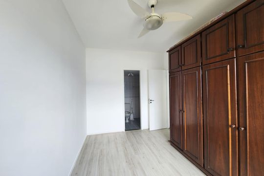 Apartamento à venda com 2 quartos, 66m² em Recreio dos Bandeirantes, Rio de Janeiro