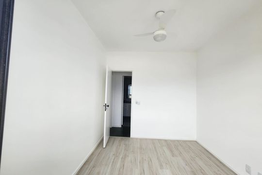 Apartamento à venda com 2 quartos, 66m² em Recreio dos Bandeirantes, Rio de Janeiro