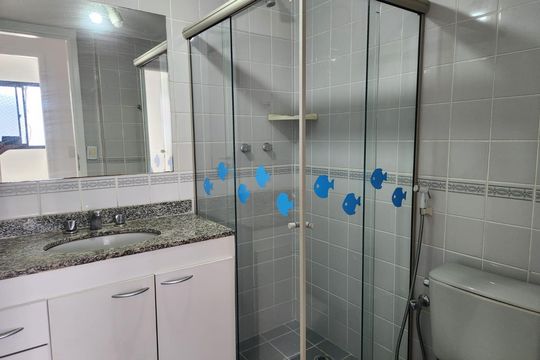 Apartamento à venda com 2 quartos, 66m² em Recreio dos Bandeirantes, Rio de Janeiro