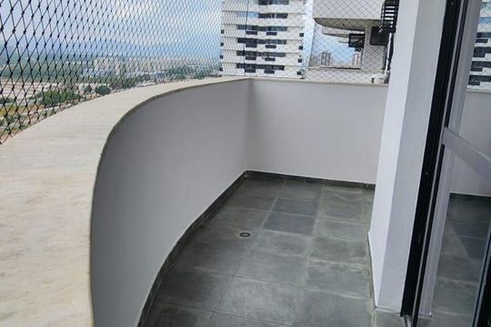 Apartamento à venda com 2 quartos, 66m² em Recreio dos Bandeirantes, Rio de Janeiro
