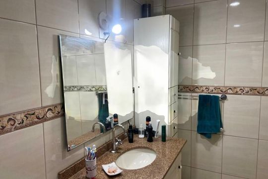 Apartamento à venda com 3 quartos, 89m² em Cambuci, São Paulo