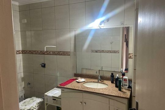 Apartamento à venda com 3 quartos, 89m² em Cambuci, São Paulo