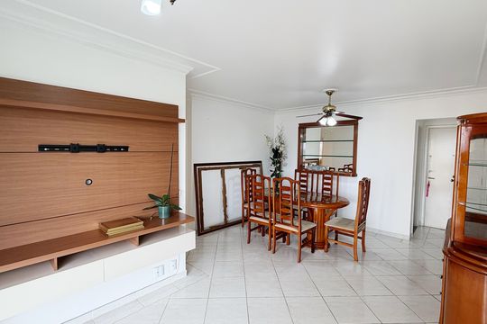 Sala 5  de apartamento para alugar com 3 quartos, 74m² em Jardim Esmeralda, São Paulo