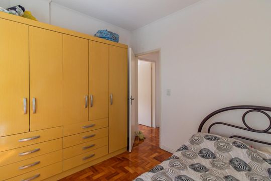 Quarto 2 de apartamento à venda com 2 quartos, 71m² em Cidade Baixa, Porto Alegre