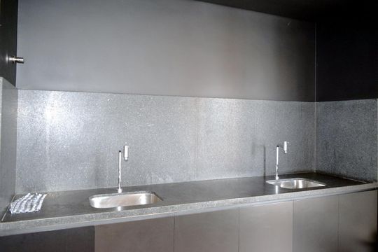 Lavanderia de apartamento para alugar com 2 quartos, 67m² em Pinheiros, São Paulo