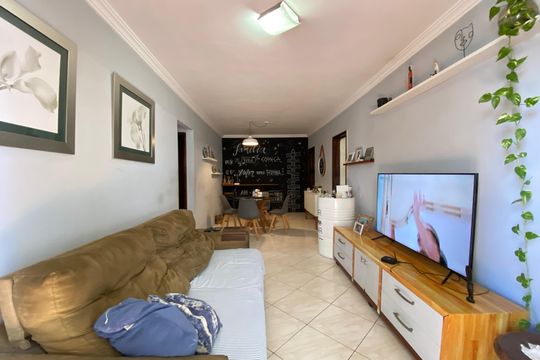 Apartamento à venda com 2 quartos, 62m² em Cachambi, Rio de Janeiro