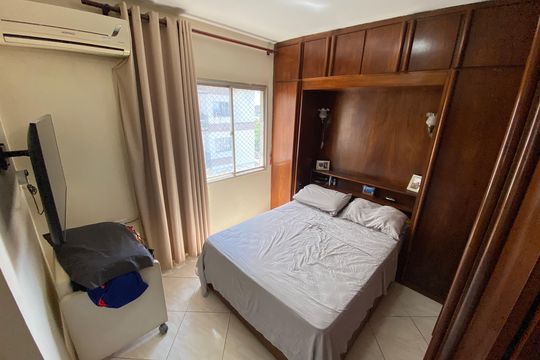 Apartamento à venda com 2 quartos, 62m² em Cachambi, Rio de Janeiro