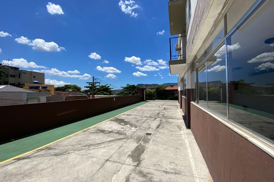 Apartamento à venda com 2 quartos, 62m² em Cachambi, Rio de Janeiro