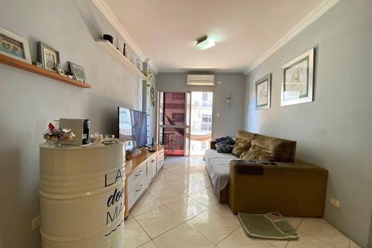 Apartamento à venda com 2 quartos, 62m² em Cachambi, Rio de Janeiro