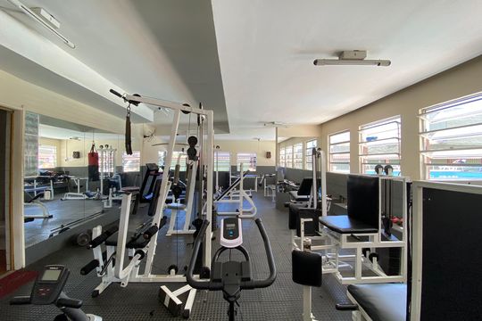 Apartamento à venda com 2 quartos, 62m² em Cachambi, Rio de Janeiro